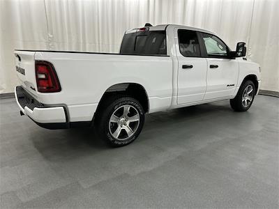Used 2025 Ram 1500 Tradesman Quad Cab for sale #52039AQ - photo 2