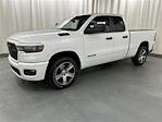 Used 2025 Ram 1500 Tradesman Quad Cab for sale #52039AQ - photo 3