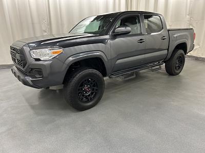 Used 2022 Toyota Tacoma SR Double Cab for sale #52040AQ - photo 2