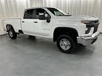 Used 2023 Chevrolet Silverado 2500 Work Truck Crew Cab for sale #52045AQ - photo 7