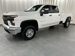Used 2023 Chevrolet Silverado 2500 Work Truck Crew Cab for sale #52045AQ - photo 1