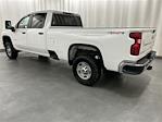 Used 2023 Chevrolet Silverado 2500 Work Truck Crew Cab for sale #52045AQ - photo 2
