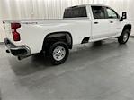 Used 2023 Chevrolet Silverado 2500 Work Truck Crew Cab for sale #52045AQ - photo 3