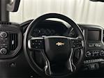 Used 2023 Chevrolet Silverado 2500 Work Truck Crew Cab for sale #52045AQ - photo 8