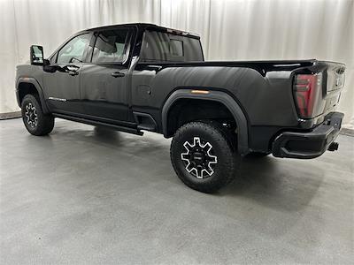 Used 2025 GMC Sierra 2500 AT4X Crew Cab for sale #52050AQ - photo 2