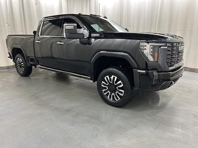 Used 2024 GMC Sierra 3500 - photo 1