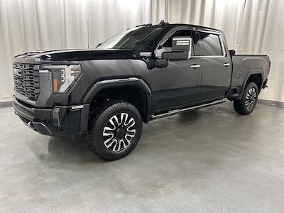 Used 2024 GMC Sierra 3500 - photo 1