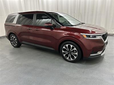 2022 Kia Carnival FWD Minivan for sale #52057AQ - photo 1