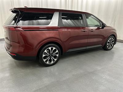 2022 Kia Carnival FWD Minivan for sale #52057AQ - photo 2