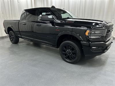 2022 Ram 3500 Mega Cab SRW 4WD Pickup for sale #52065AQ - photo 1