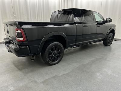 Used 2022 Ram 3500 Limited Mega Cab for sale #52065AQ - photo 2