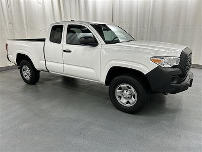 Used 2021 Toyota Tacoma SR Access Cab for sale #52070AQ - photo 1