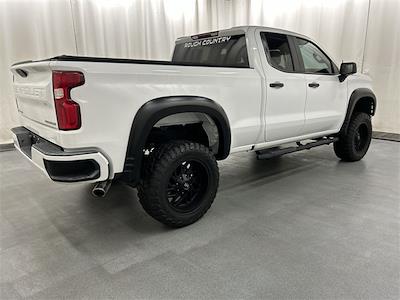 2019 Chevrolet Silverado 1500 Double Cab RWD Pickup for sale #52080AQ - photo 2