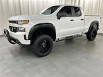 Used 2019 Chevrolet Silverado 1500 Custom Double Cab for sale #52080AQ - photo 3