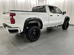 Used 2019 Chevrolet Silverado 1500 Custom Double Cab for sale #52080AQ - photo 2