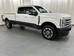 Used 2025 Ford F-350 King Ranch Crew Cab for sale #52082AQ - photo 1