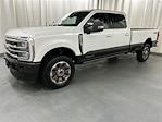 Used 2025 Ford F-350 King Ranch Crew Cab for sale #52082AQ - photo 3
