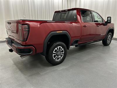 Used 2025 GMC Sierra 2500 AT4 Crew Cab for sale #52084AQ - photo 2
