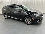 2022 Chrysler Pacifica FWD Minivan for sale #52087AQ - photo 1