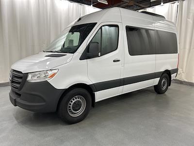 Used 2024 Mercedes-Benz Sprinter 2500 Passenger Van for sale #52118AQ - photo 1