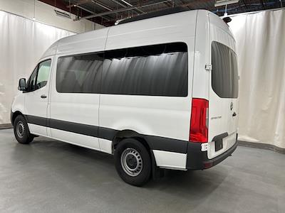 Used 2024 Mercedes-Benz Sprinter 2500 Passenger Van for sale #52118AQ - photo 2