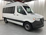 Used 2024 Mercedes-Benz Sprinter 2500 Passenger Van for sale #52118AQ - photo 3