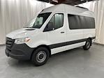 Used 2024 Mercedes-Benz Sprinter 2500 Passenger Van for sale #52118AQ - photo 1