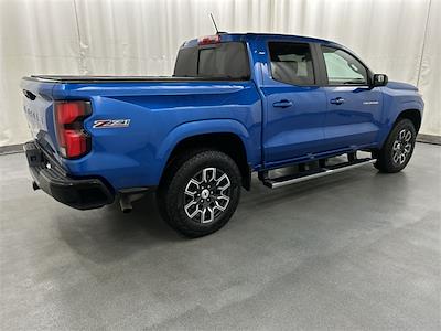 Used 2024 Chevrolet Colorado Z71 Crew Cab for sale #52121AQ - photo 2