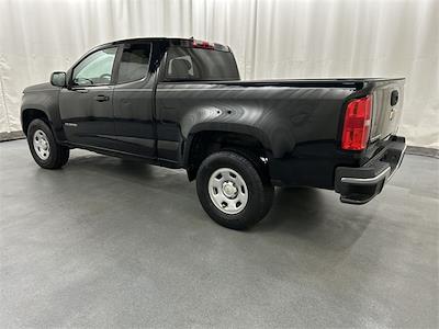 Used 2019 Chevrolet Colorado Work Truck Extended Cab for sale #52122AQ - photo 2