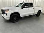 2023 Chevrolet Silverado 1500 Double Cab 4WD Pickup for sale #52126AQ - photo 3