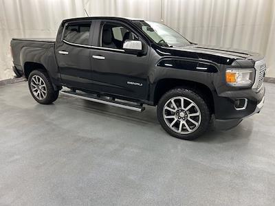 Used 2020 GMC Canyon - photo 1