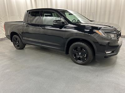 Used 2024 Honda Ridgeline Black Edition Crew Cab for sale #52139AQ - photo 1