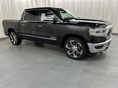 Used 2020 Ram 1500 Limited Crew Cab for sale #52156AQ - photo 1
