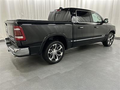 Used 2020 Ram 1500 Limited Crew Cab for sale #52156AQ - photo 2