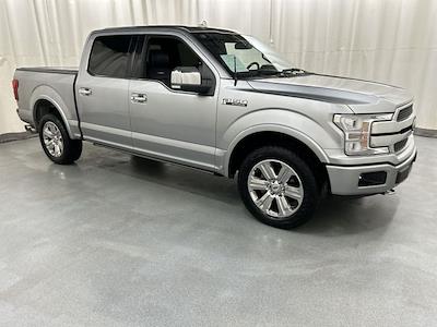 Used 2020 Ford F-150 - photo 1