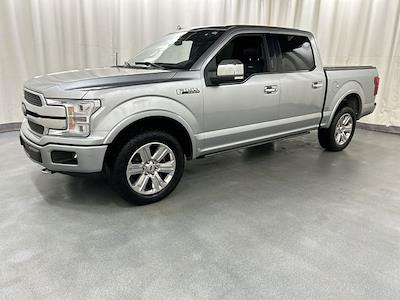 Used 2020 Ford F-150 - photo 1
