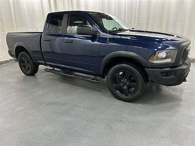 2020 Ram 1500 Classic Quad Cab 4WD Pickup for sale #52158AQ - photo 1