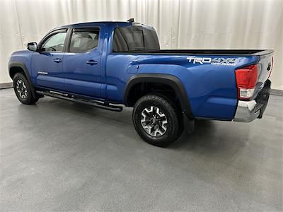 Used 2017 Toyota Tacoma TRD Off-Road Double Cab for sale #52163AQ - photo 2