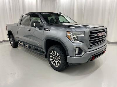 Used 2020 GMC Sierra 1500 - photo 1