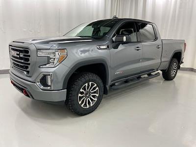 Used 2020 GMC Sierra 1500 - photo 1