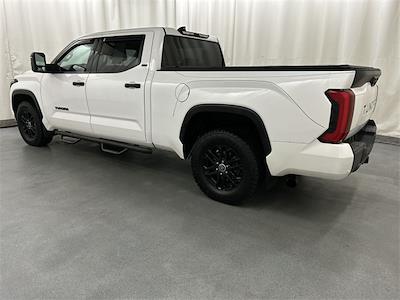 Used 2022 Toyota Tundra SR5 CrewMax Cab for sale #52164AQ - photo 2