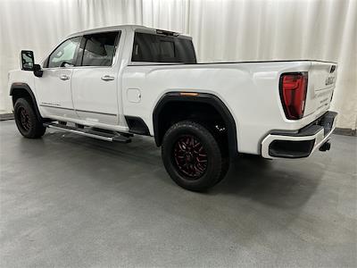Used 2022 GMC Sierra 2500 Denali Crew Cab for sale #52172AQ - photo 2