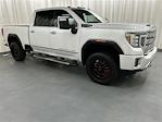 Used 2022 GMC Sierra 2500 Denali Crew Cab for sale #52172AQ - photo 7