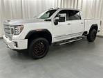 Used 2022 GMC Sierra 2500 Denali Crew Cab for sale #52172AQ - photo 1