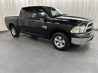 Used 2023 Ram 1500 Classic SLT Crew Cab for sale #52196AQ - photo 1