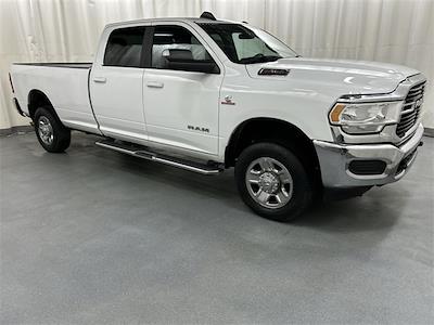 2021 Ram 2500 Crew Cab 4WD Pickup for sale #52197AQ - photo 1