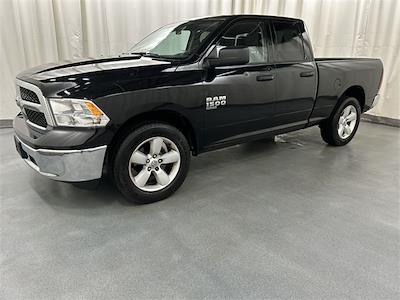 Used 2024 Ram 1500 Classic SLT Quad Cab for sale #52223AQ - photo 1