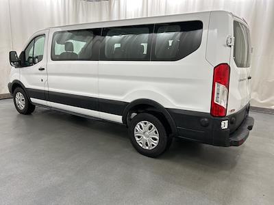 Used 2019 Ford Transit 350 XLT Passenger Van for sale #52224AQ - photo 2