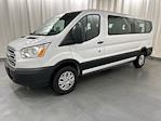 Used 2019 Ford Transit 350 XLT Passenger Van for sale #52224AQ - photo 1