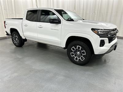 Used 2024 Chevrolet Colorado Z71 Crew Cab for sale #52227A - photo 1